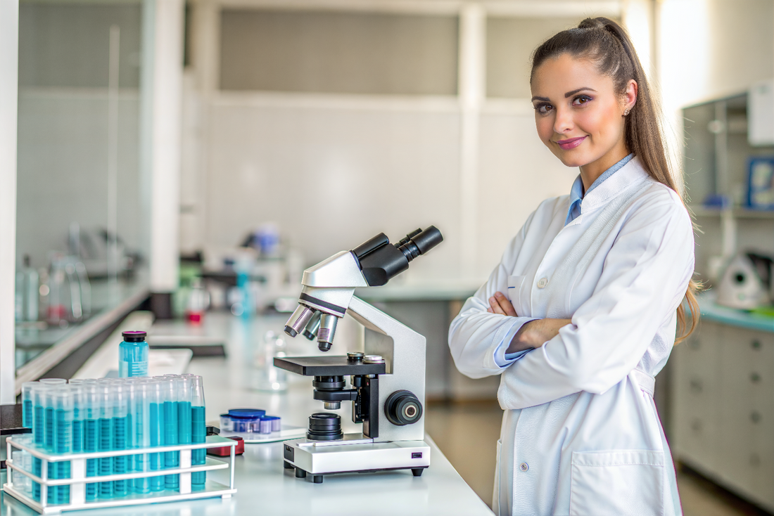 Lab Testing vs. At-Home Test Strips: Why Precision Matters for Your Water Safety